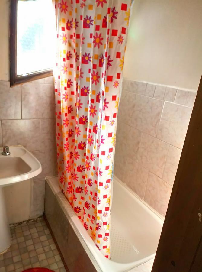 Hospedaje Familiar Otel Coyhaique Dış mekan fotoğraf