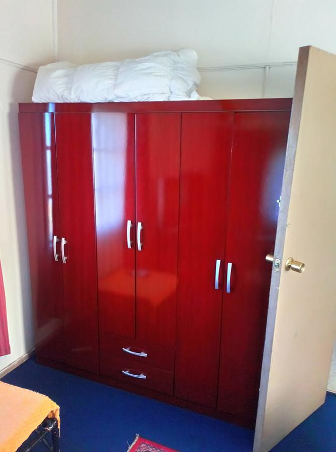 Hospedaje Familiar Otel Coyhaique Dış mekan fotoğraf