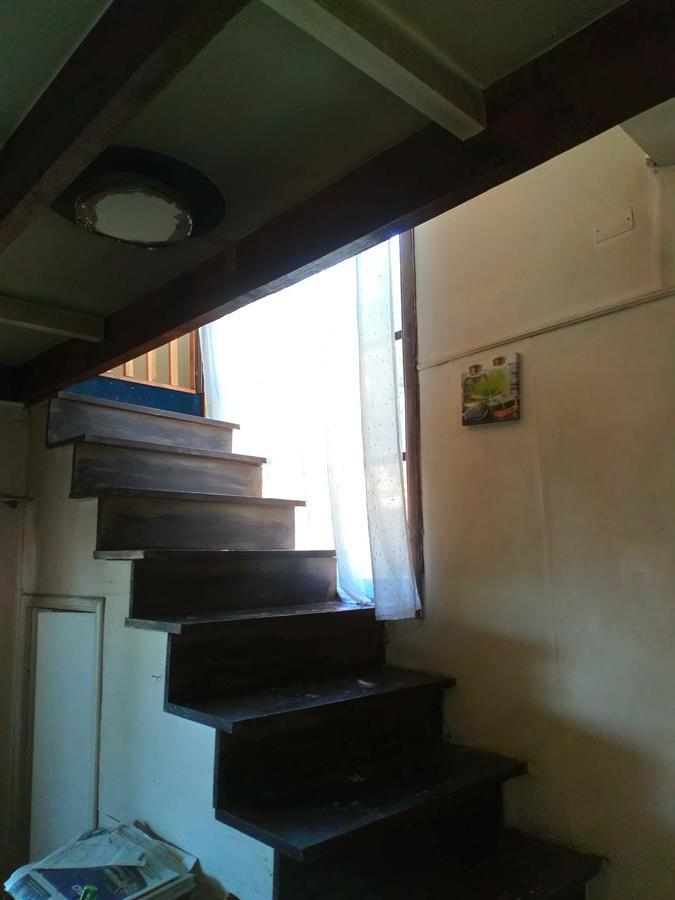 Hospedaje Familiar Otel Coyhaique Dış mekan fotoğraf